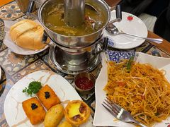 -番茄屋葡式美食(总店)