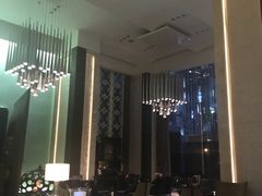 -曼谷大仓新颐酒店