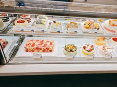 -派悦坊·甜品·蛋糕(虹口龙之梦店)