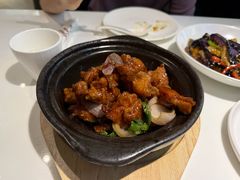 -小放牛炒菜馆(裕华万达店)
