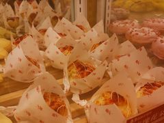 -嘉华饼屋JOY BAKERY(南屏街店)