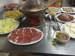 -三兴涮羊肉(荣安大街店)