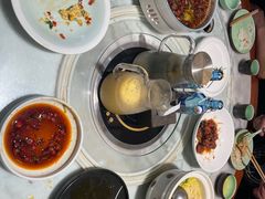 -孙记驴肉山庄(李桥店)