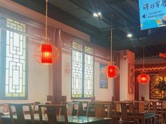 -秦月轩·陕西家乡菜(阜成路·五棵松店)