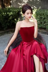 -艾朵婚纱