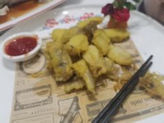 -万兴东澄湖大酒楼