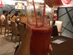 -麦茜哥牛扒城(中银店)