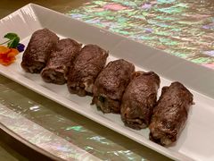 -8餐厅(新葡京酒店)