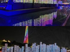 -海心沙亚运公园