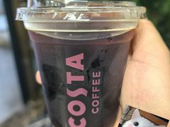 -COSTA COFFEE(金长安大厦店)
