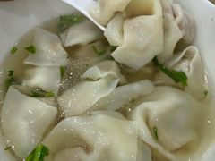 -周震馄饨