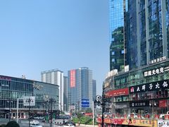 -泸州万象汇