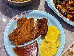 -小姜锅贴(凤凰街店)