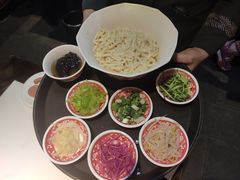 -大海碗·京菜炸酱面(雍和宫店)