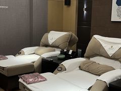 -金色印象·4K影院式足体养生(金沙店)