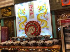 -巴九门老火锅(来福士打望店)