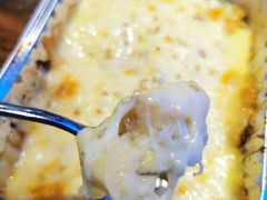 烤榴莲-三个蒙古大叔羊肉串(大宁店)