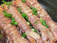 -甬小馆·焗海鲜温州菜(五马街店)
