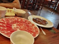 -草原牧羊火锅·龙虾·烤鱼(杨浦店)