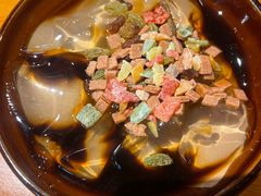 -壹兆圆重庆火锅手工炒底料(长白格林玫瑰湾店)