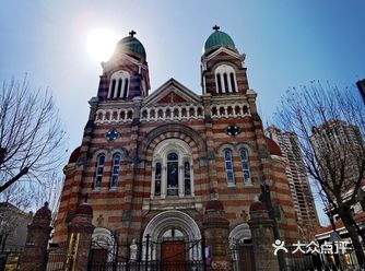 三月你好～～温暖的季节盼望已久，晴天也如期而至