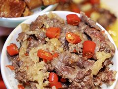 -辣可可·小炒黄牛肉(望京凯德MALL店)