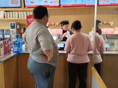 -南城香·饭香串香馄饨香(赵公口店)