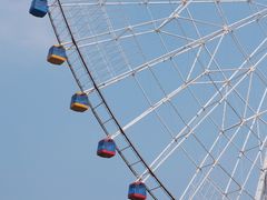 -南昌之星摩天轮