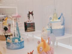 -好利来(革新店)