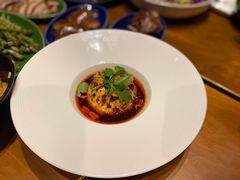 -君悦酒店·1881·北京烤鸭