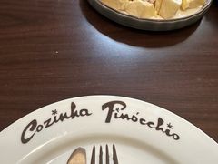 -澳门木偶葡国餐厅(珠海店)