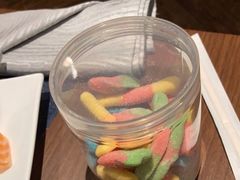 -上海中星铂尔曼大酒店 汇·西餐厅
