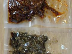 麻辣牛肉干-鑫记婆婆兔·兔头(春熙店)