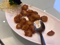 -利苑酒家(合景国际金融广场店)