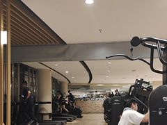 -W FITNESS 威尔仕健身·游泳(万科天空之城店)