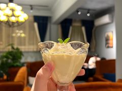 -吱咖啡西式简餐