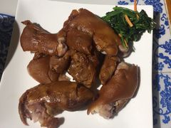-东方饺子王(东盛路店)
