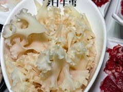 -今日牛事潮汕鲜牛肉火锅(瑞金店)