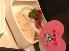 -海底捞火锅鲜切牛肉主题店(长寿路店)