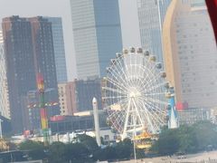 -黑石礁公园