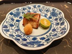 -辉·四季料亭·怀石料理·深夜食堂烧鸟·Omakase