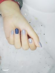 -四叶·轻日式美甲美睫