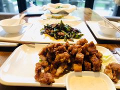 -日出青木·杭帮菜名店