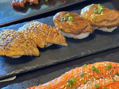 -饭团匠·料理小食堂(玉林店)