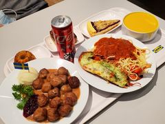 -宜家·瑞典风味餐厅(青岛商场店)