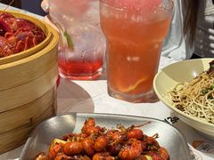 -靓靓蒸虾·头牌蒸虾(雪松路总店)