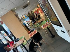-麦当劳(万达广场店)