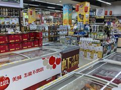 -洪都百货(灵山店)