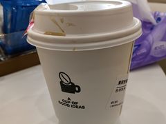 -Seesaw Coffee(环贸iapm店)