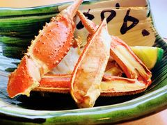 -蟹道乐(道顿堀本店)